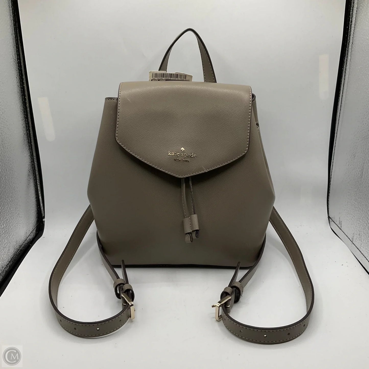 Backpack Designer By Kate Spade, Size: Small