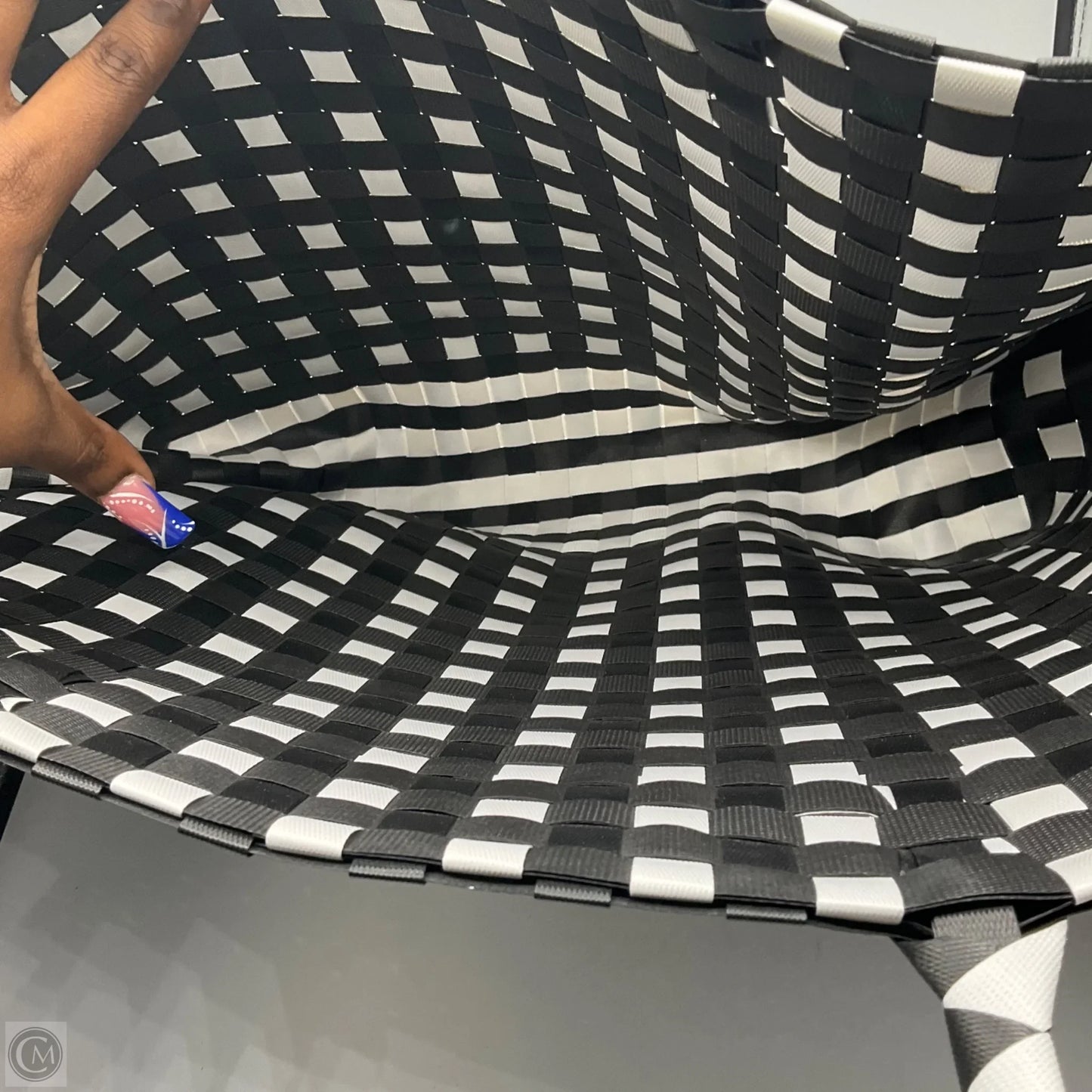 Tote Designer By Kate Spade, Size: Large