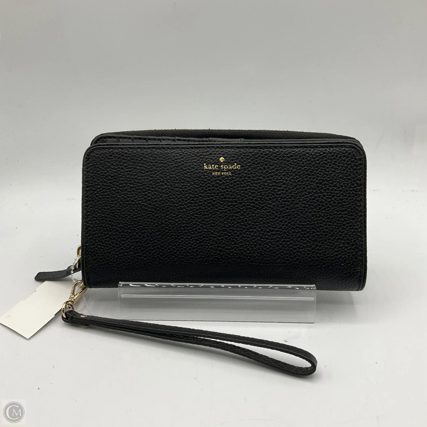Wristlet Designer By Kate Spade, Size: Medium