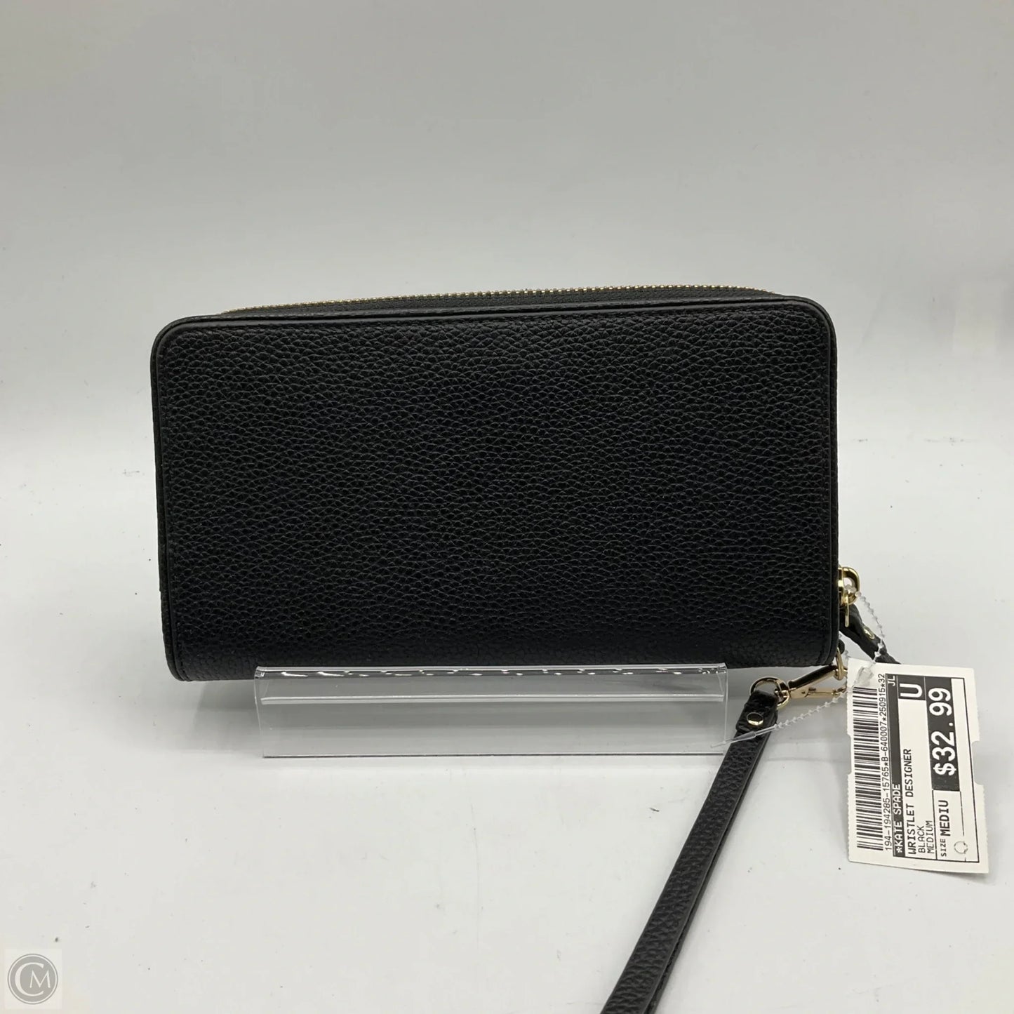 Wristlet Designer By Kate Spade, Size: Medium