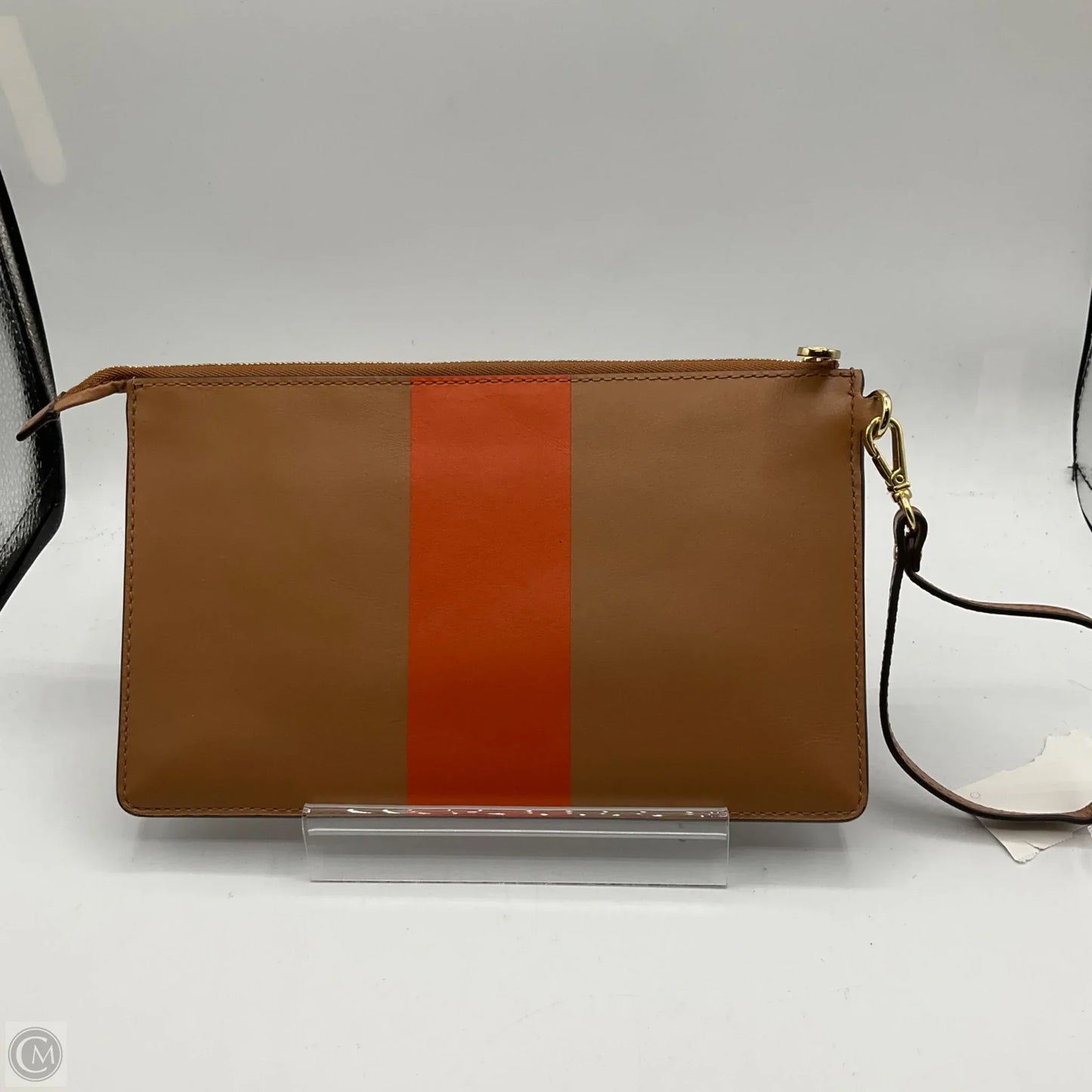 Wristlet Designer By Michael Kors, Size: Medium