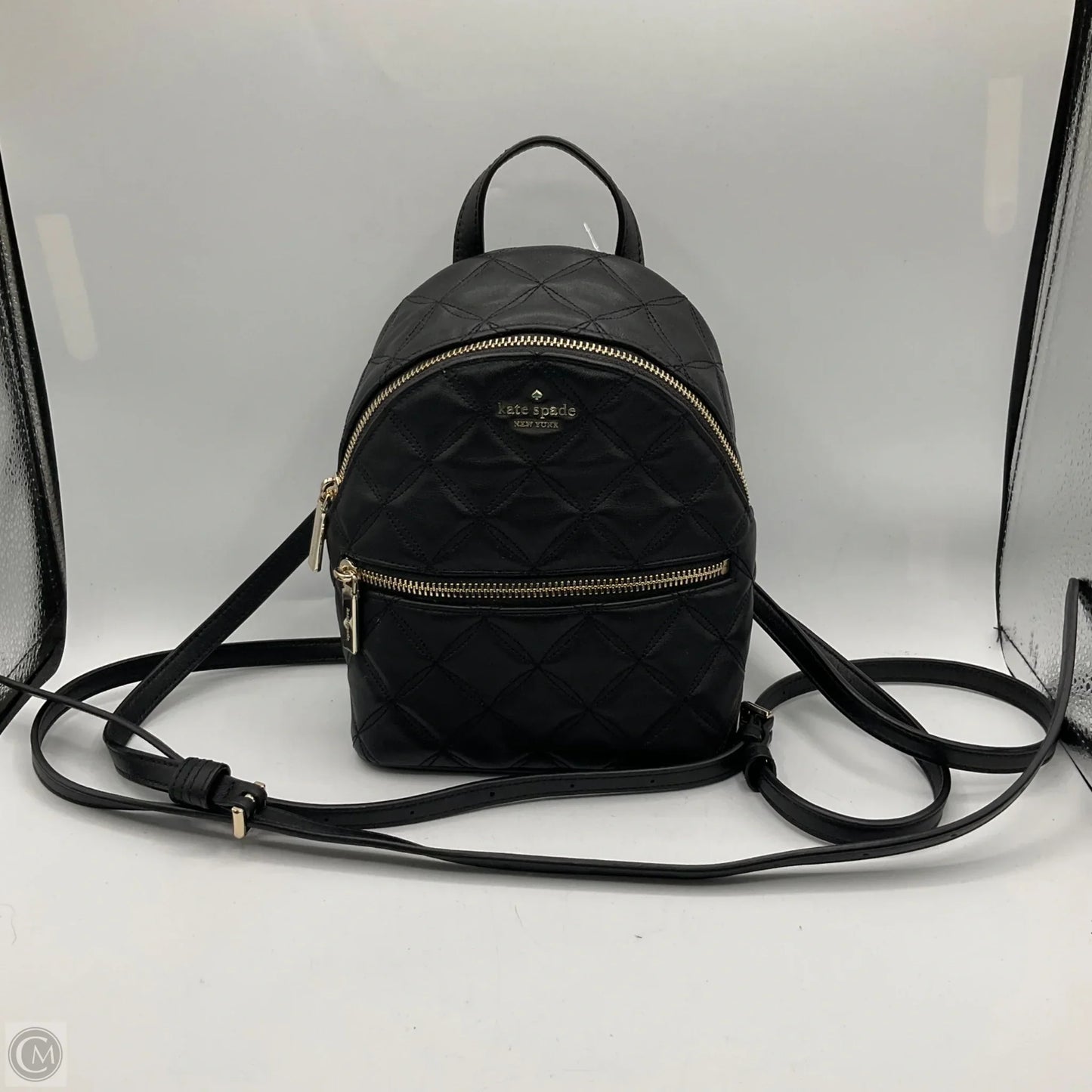 Backpack Designer By Kate Spade, Size: Small