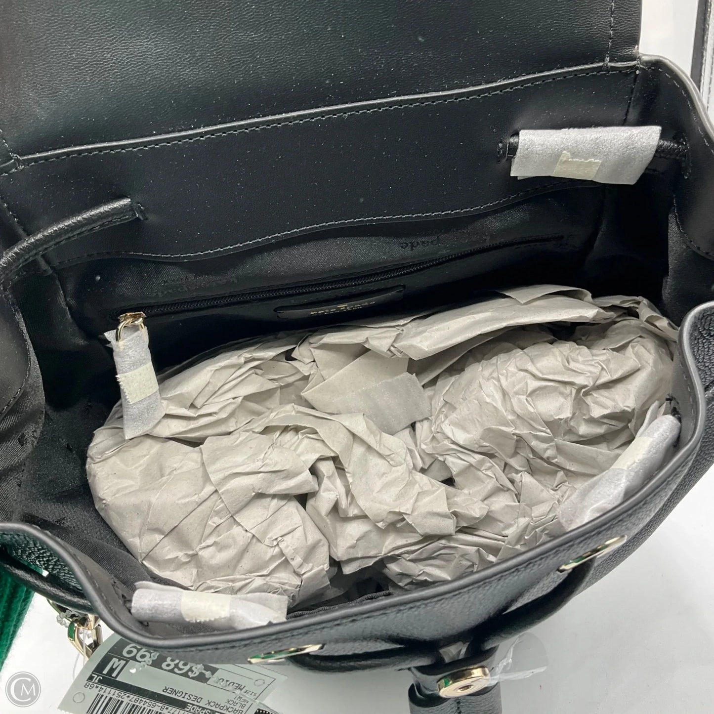 Backpack Designer By Kate Spade, Size: Medium