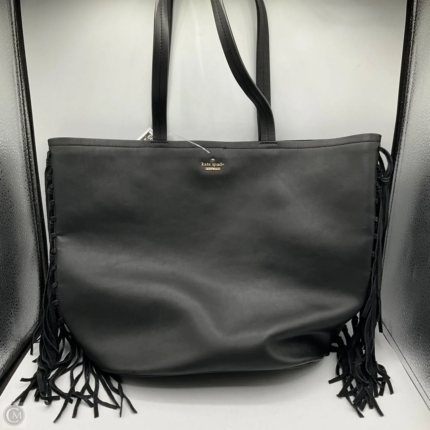 Tote Designer By Kate Spade, Size: Large