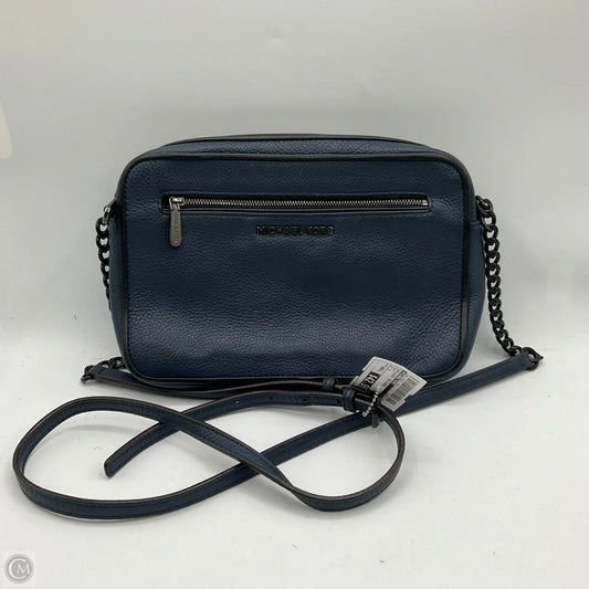 Crossbody Designer By Michael Kors, Size: Small
