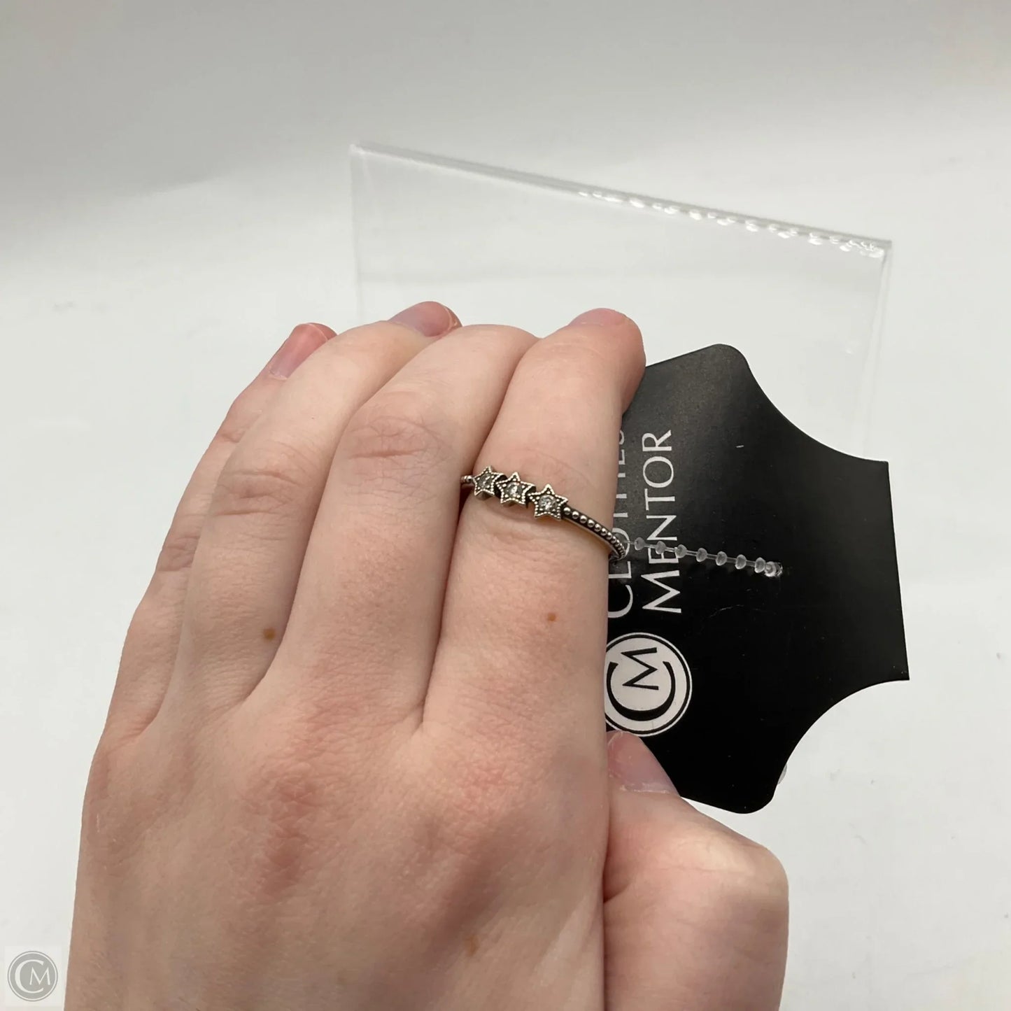 Ring Charm By Pandora