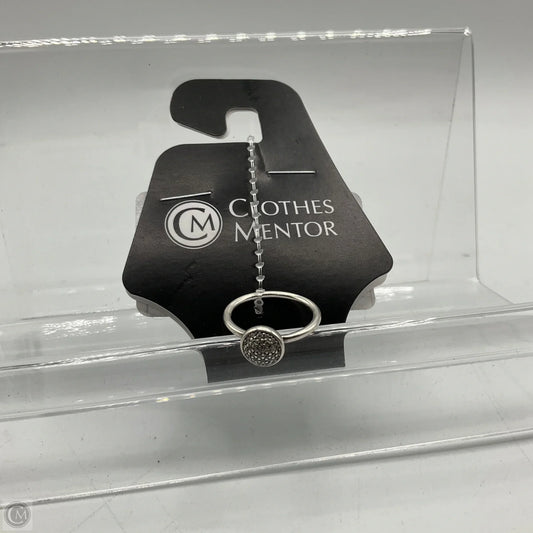 Ring Charm By Pandora