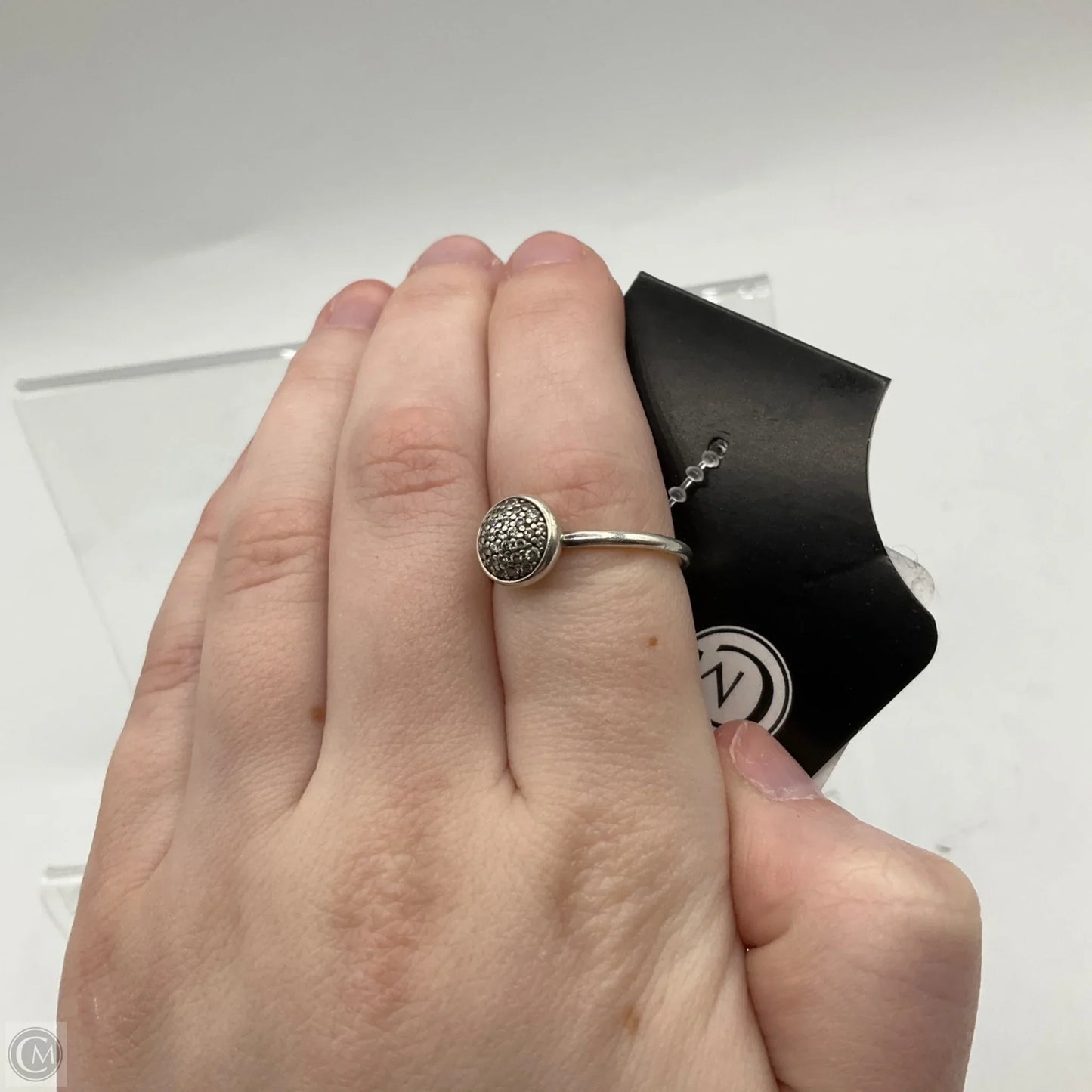 Ring Charm By Pandora
