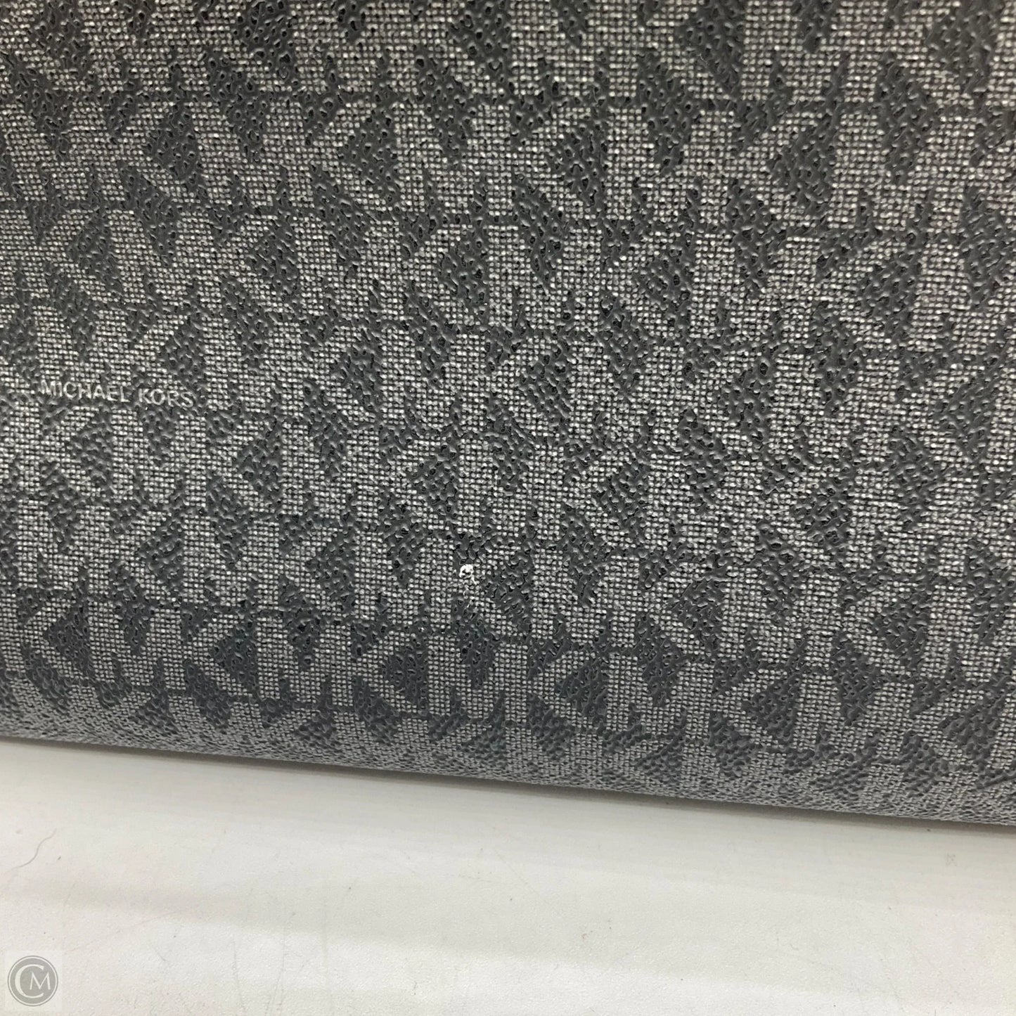 Handbag Designer By Michael Kors, Size: Medium