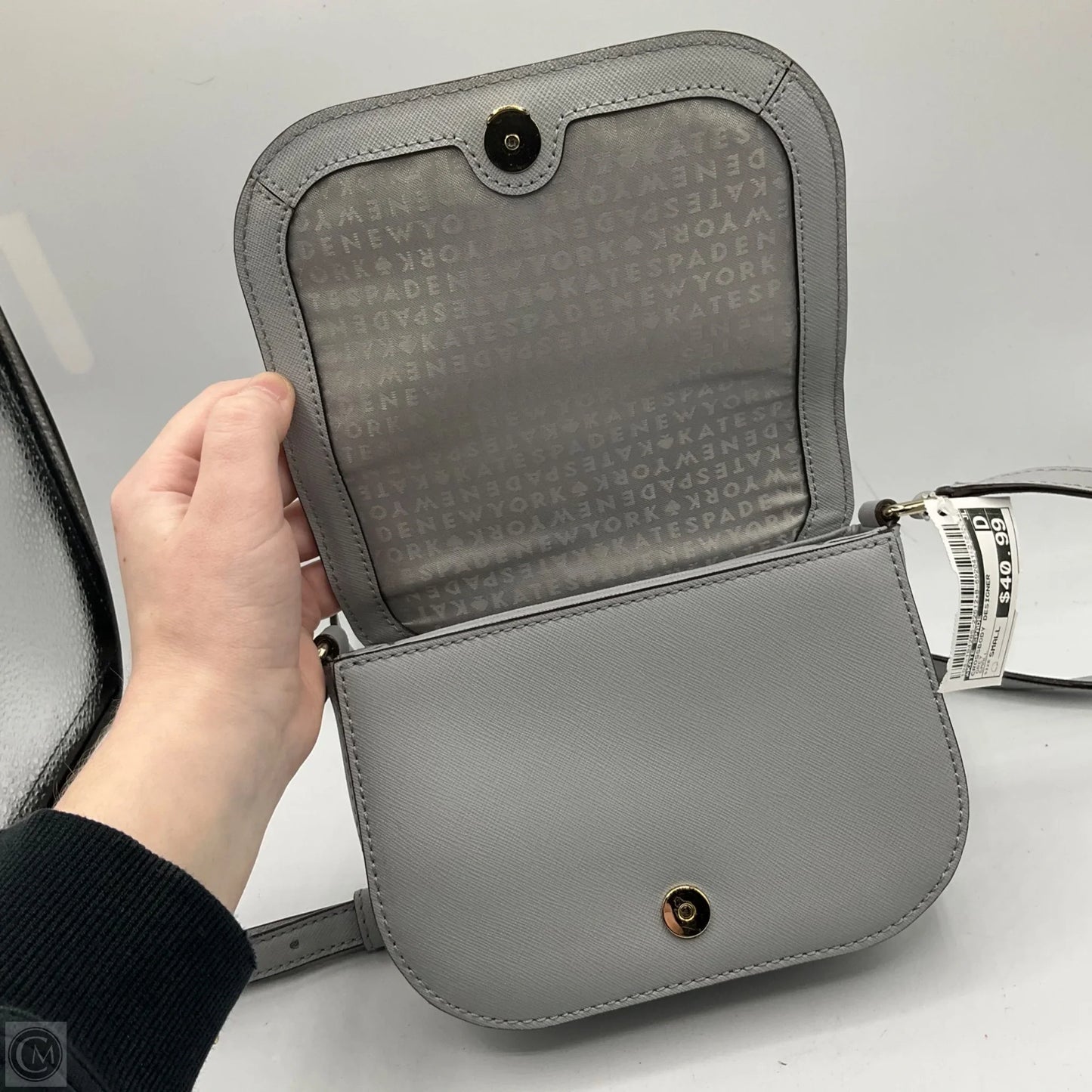 Crossbody Designer By Kate Spade, Size: Small
