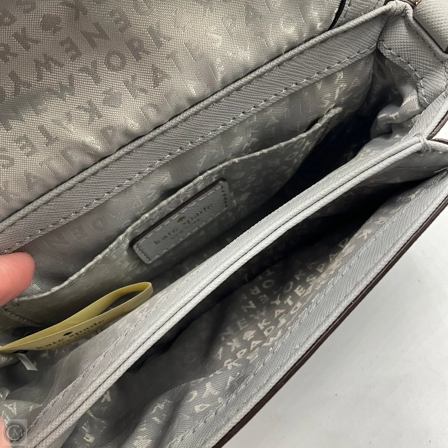Crossbody Designer By Kate Spade, Size: Small