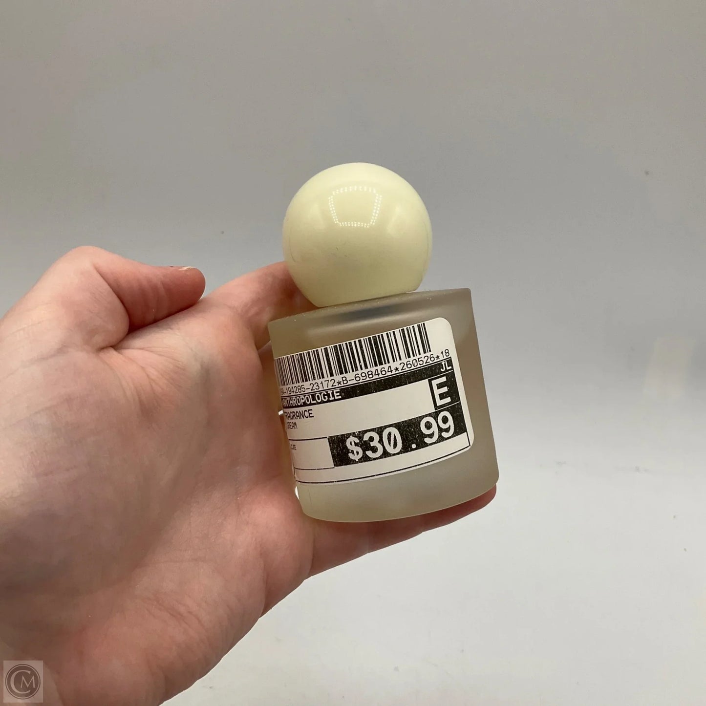 Fragrance By Anthropologie