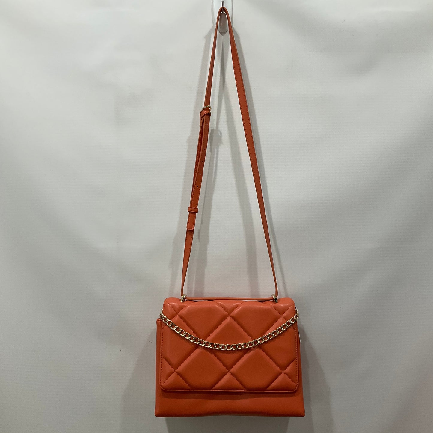 Crossbody A New Day, Size Medium