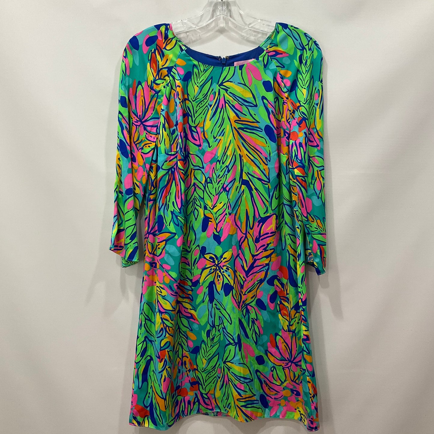 Dress Party Short By Lilly Pulitzer  Size: 8