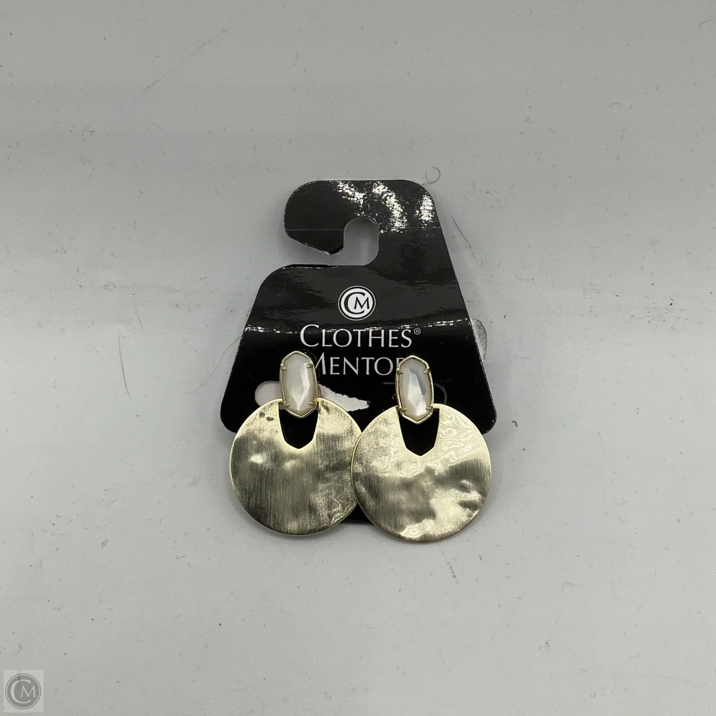 Earrings Statement By Kendra Scott