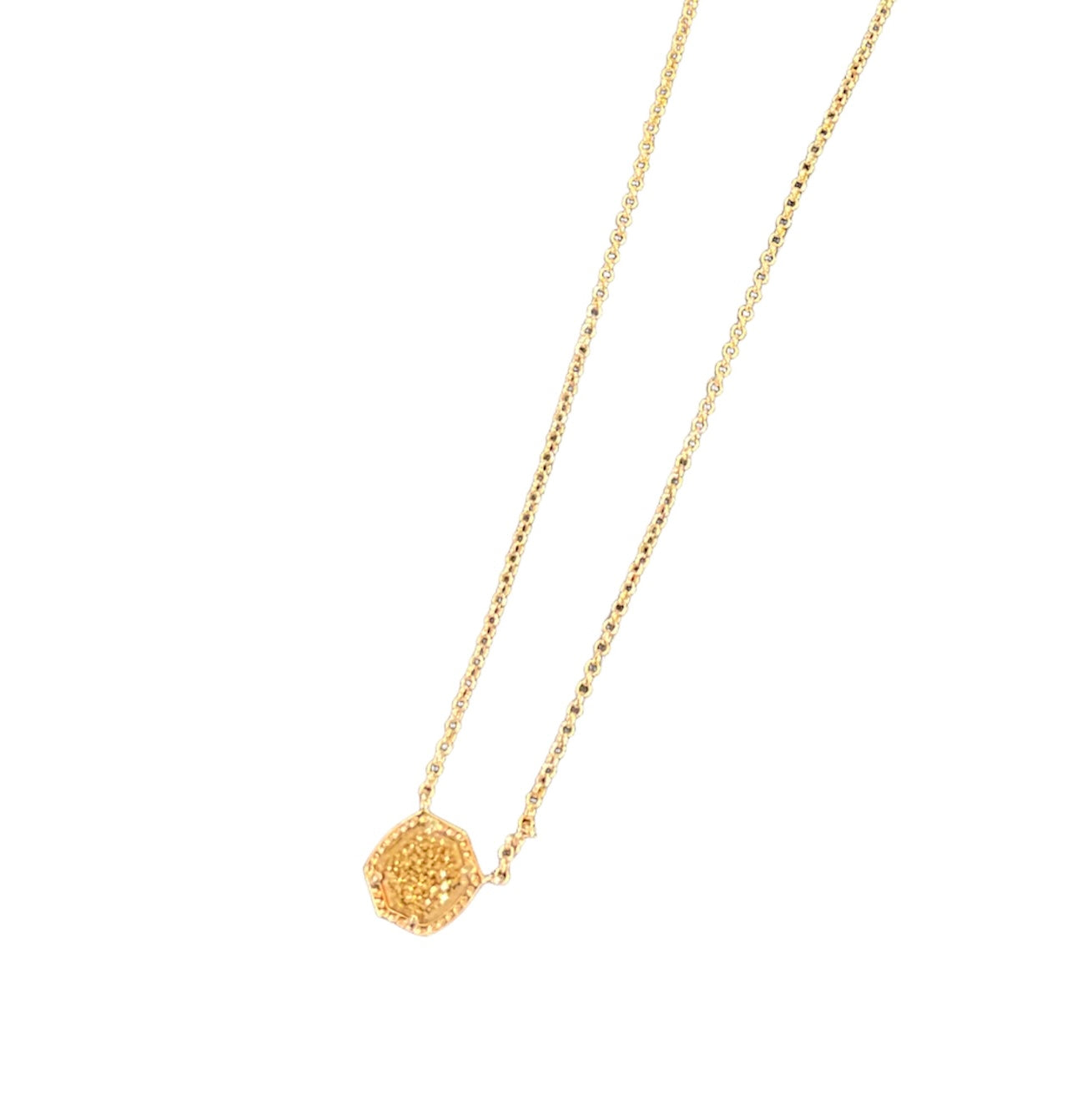 Necklace Pendant By Kendra Scott  Size: 1