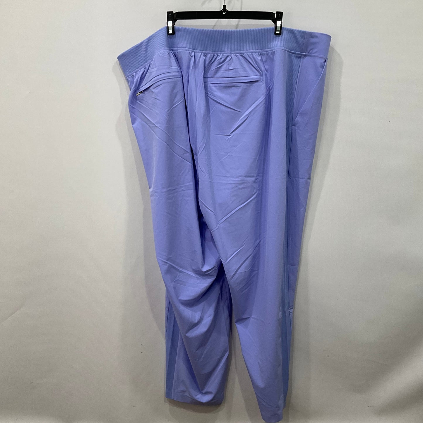 Athletic Pants By Athleta In Purple, Size: 24