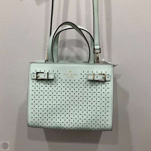 Crossbody Designer By Kate Spade, Size: Small