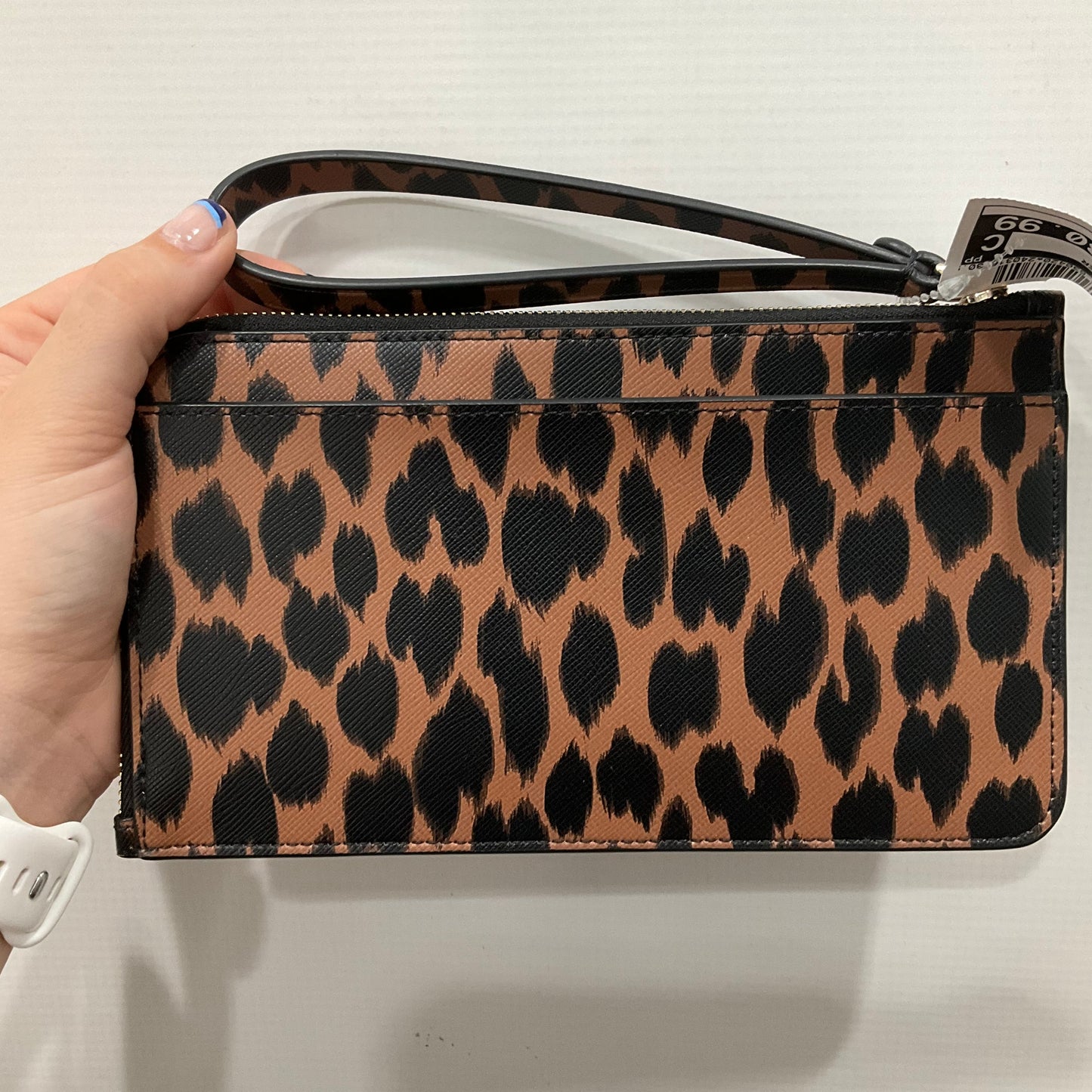 Wristlet Designer By Kate Spade  Size: Medium