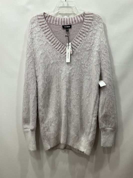 Sweater By Express  Size: S