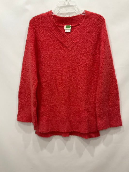 Sweater By Anthropologie  Size: XS