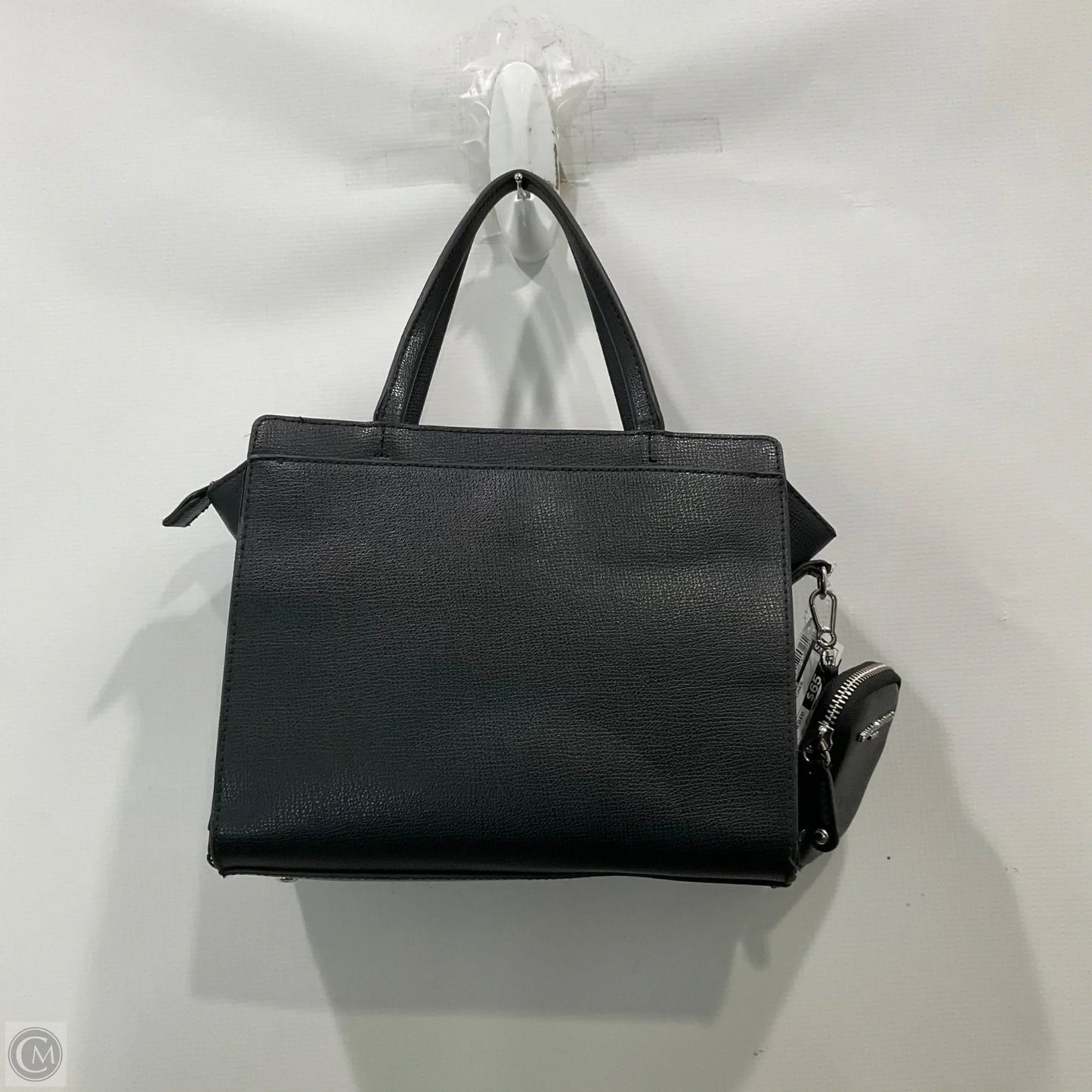 Handbag Designer By Karl Lagerfeld, Size: Medium