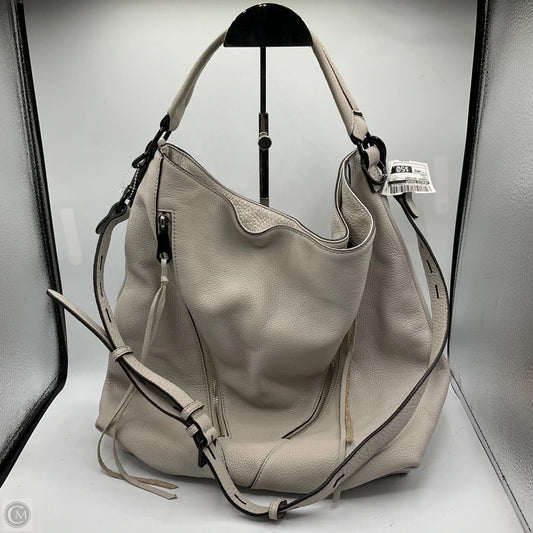 Handbag Designer By Rebecca Minkoff, Size: Large