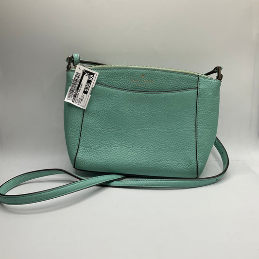 Crossbody Designer By Kate Spade, Size: Medium