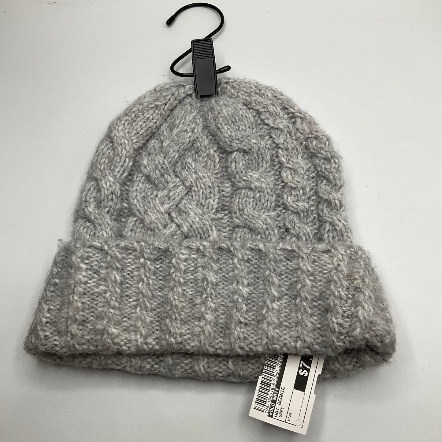 Hat Beanie By Old Navy