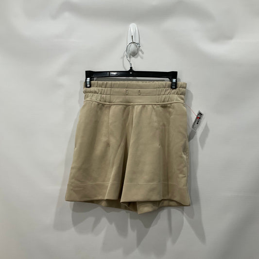 Athletic Shorts By Lululemon  Size: 2