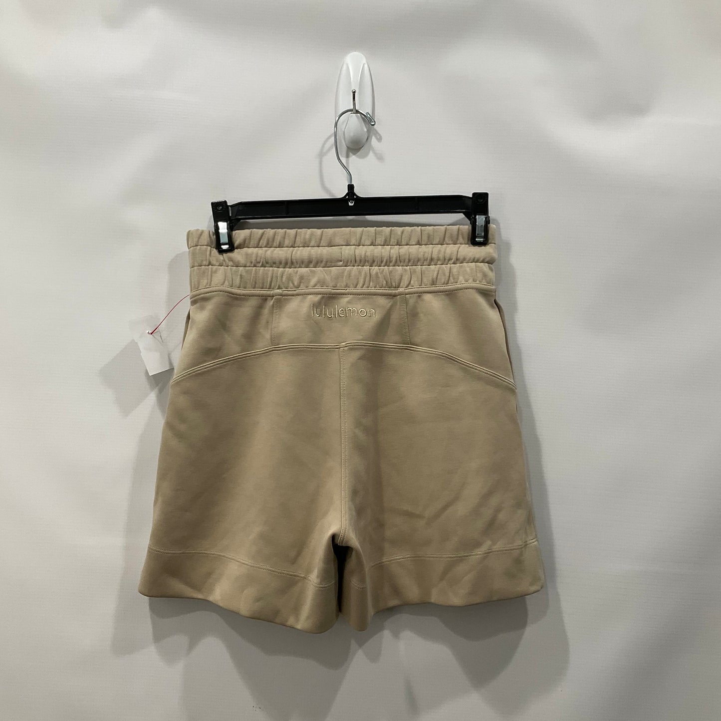 Athletic Shorts By Lululemon  Size: 2