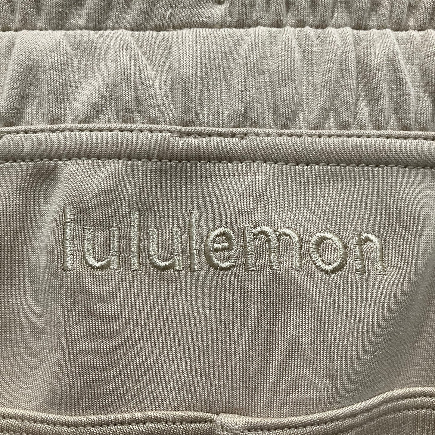 Athletic Shorts By Lululemon  Size: 2