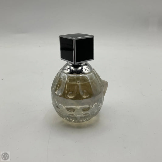 Fragrance Luxury Designer By Jimmy Choo, Size: Small