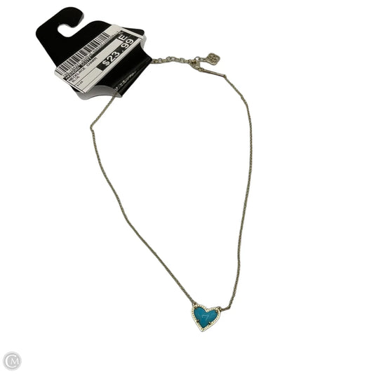 Necklace Charm By Kendra Scott