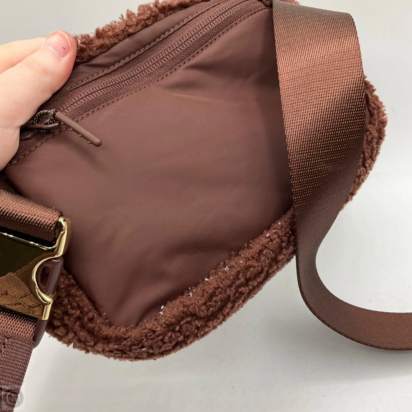 Belt Bag By Lululemon, Size: Small