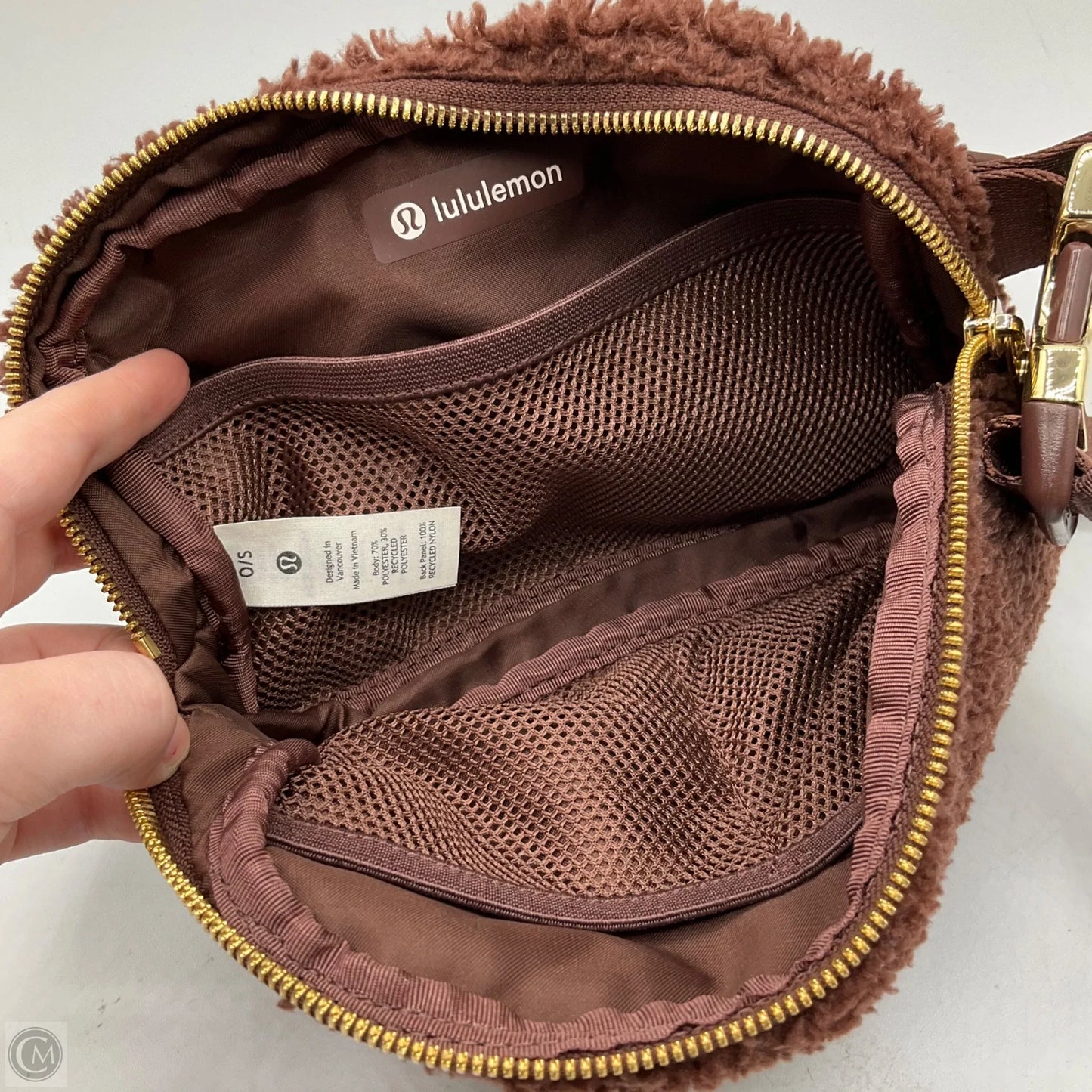 Belt Bag By Lululemon, Size: Small