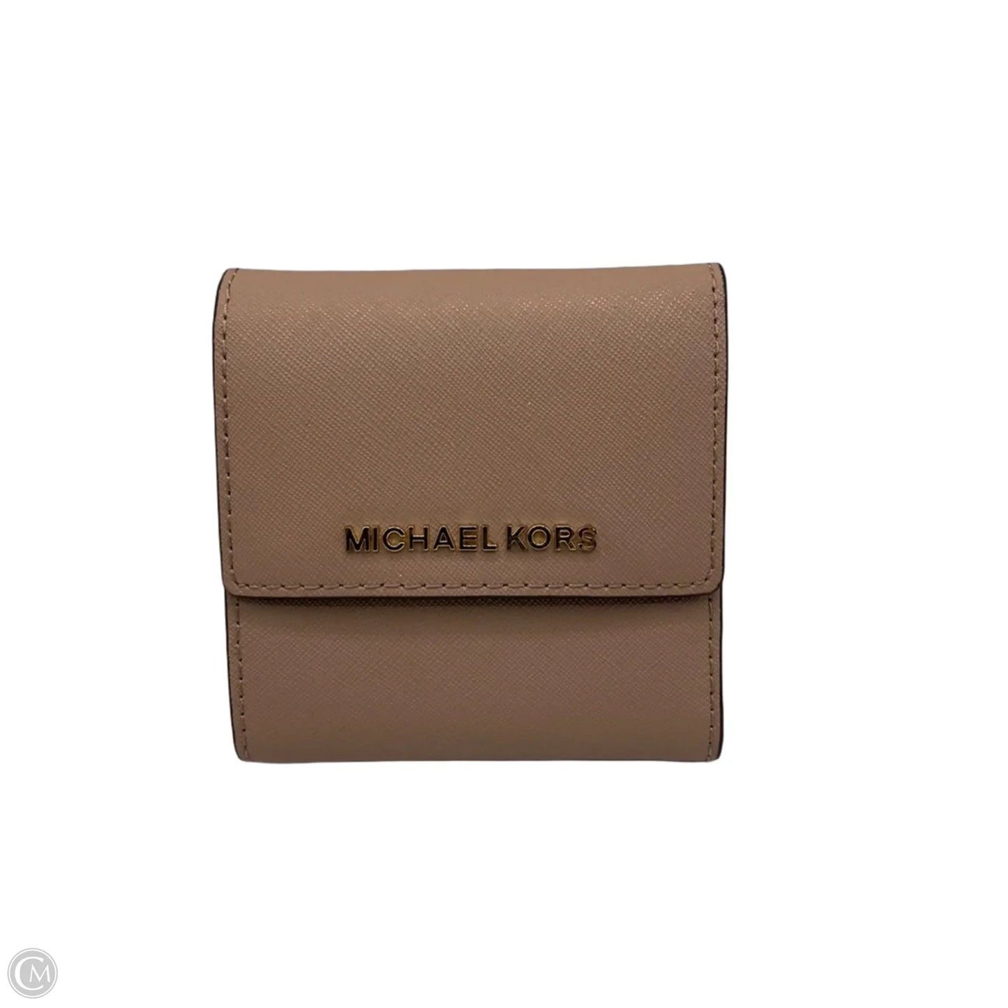 Wallet Designer By Michael Kors, Size: Small