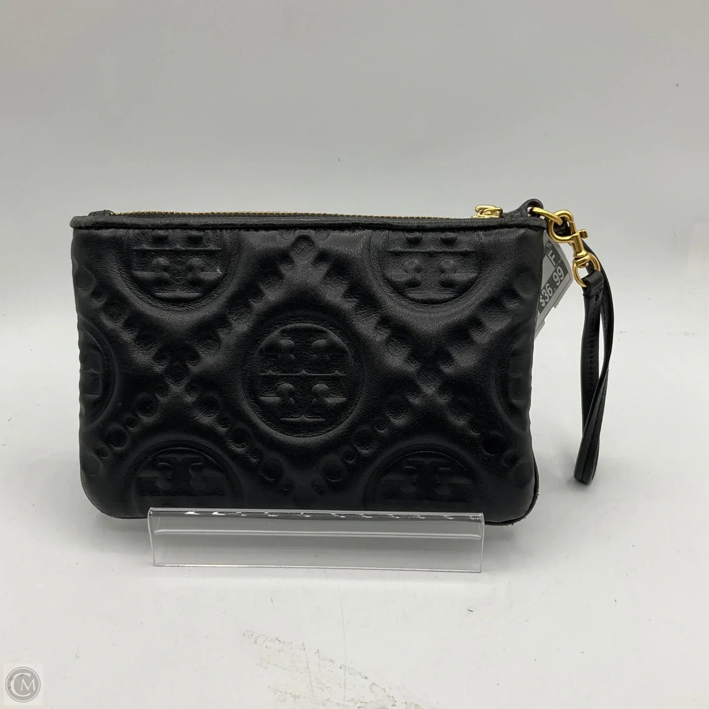 Wristlet Designer By Tory Burch, Size: Small