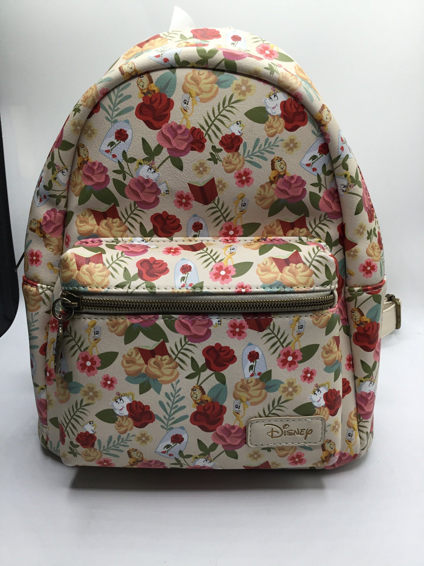 Backpack By Clothes Mentor, Size: Medium