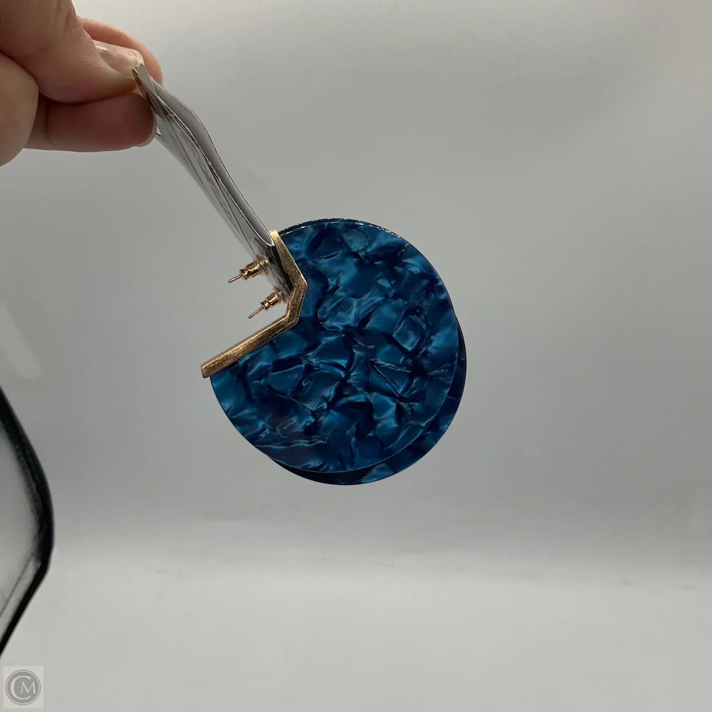 Earrings Stud By Kendra Scott