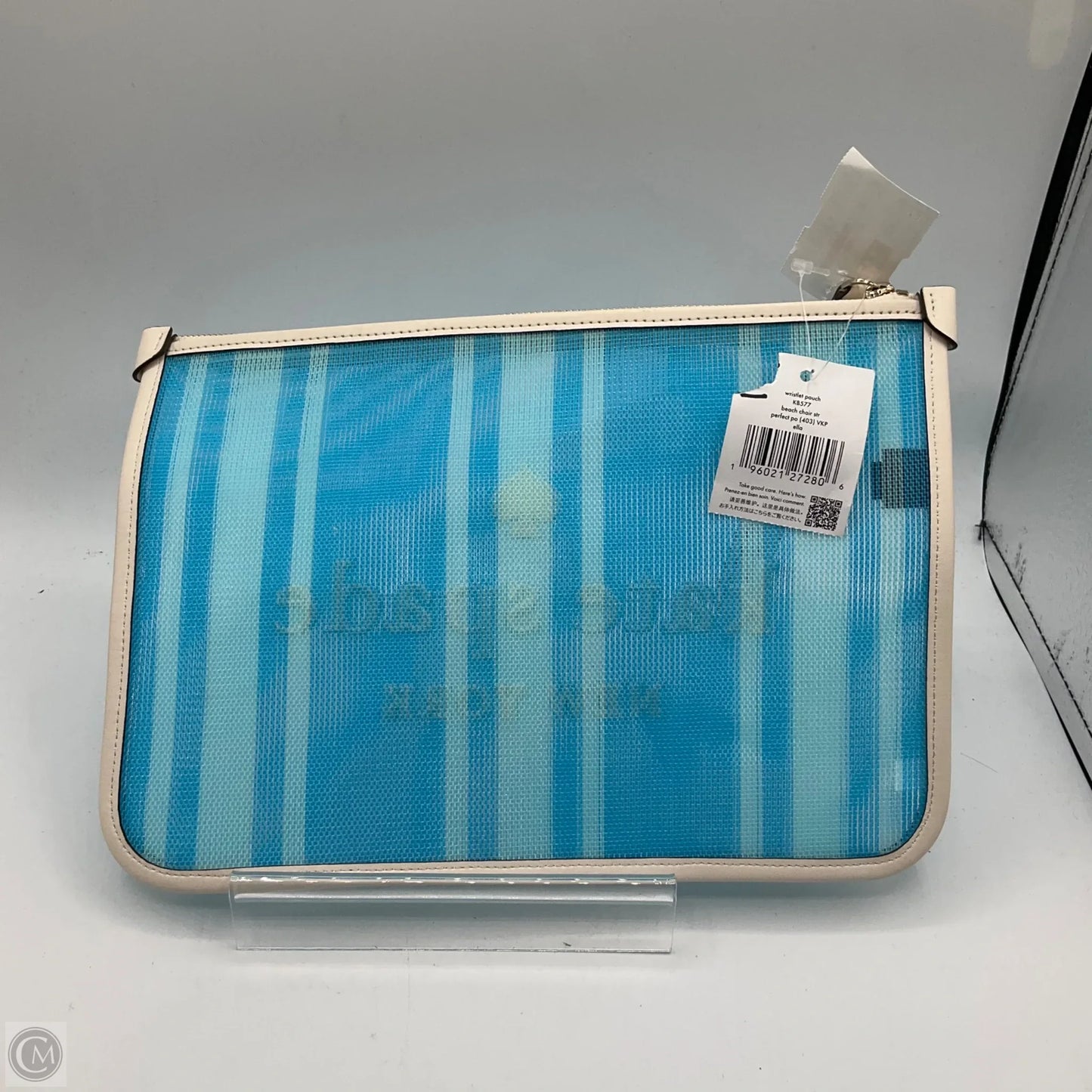 Wristlet Designer By Kate Spade, Size: Large