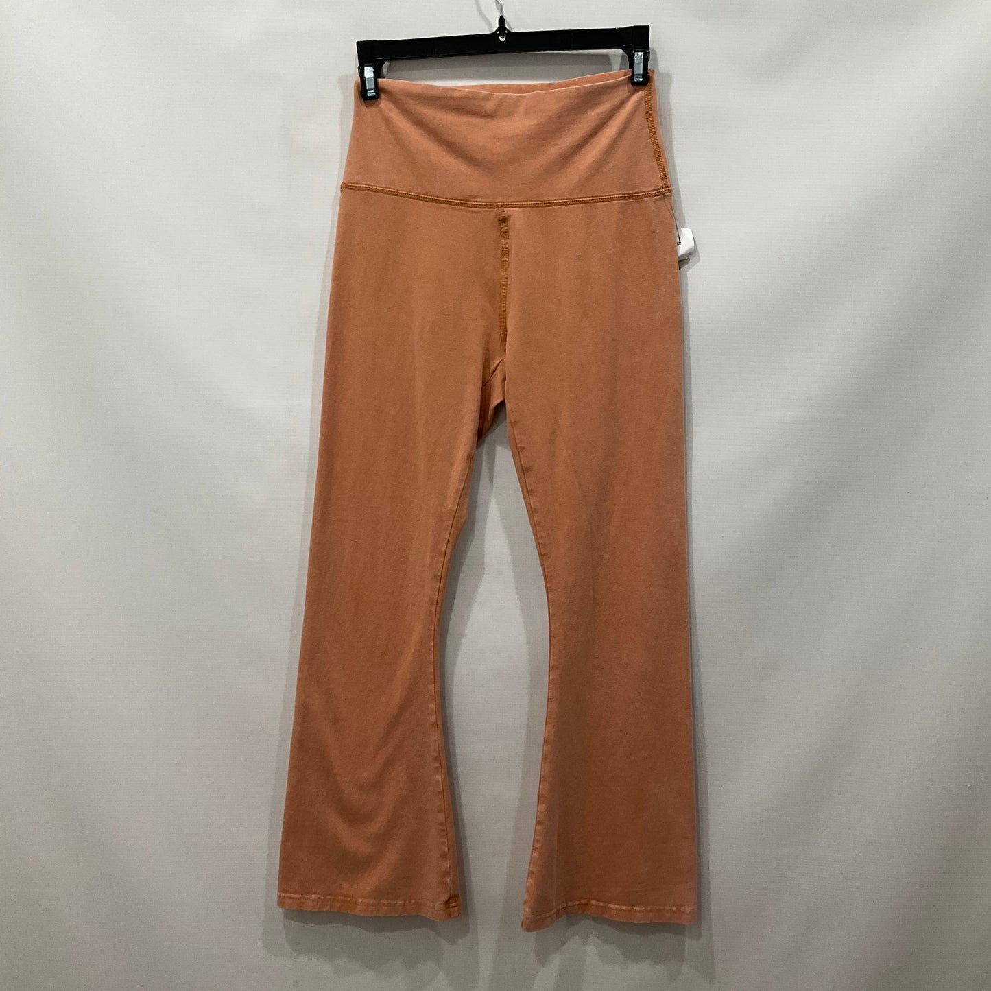 Peach Athletic Leggings Aerie, Size S