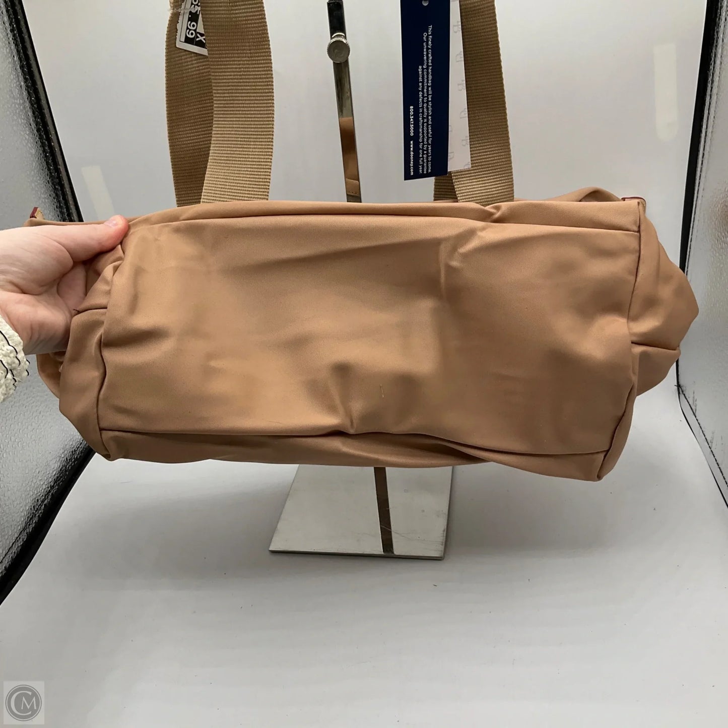 Handbag Designer By Dooney And Bourke, Size: Large