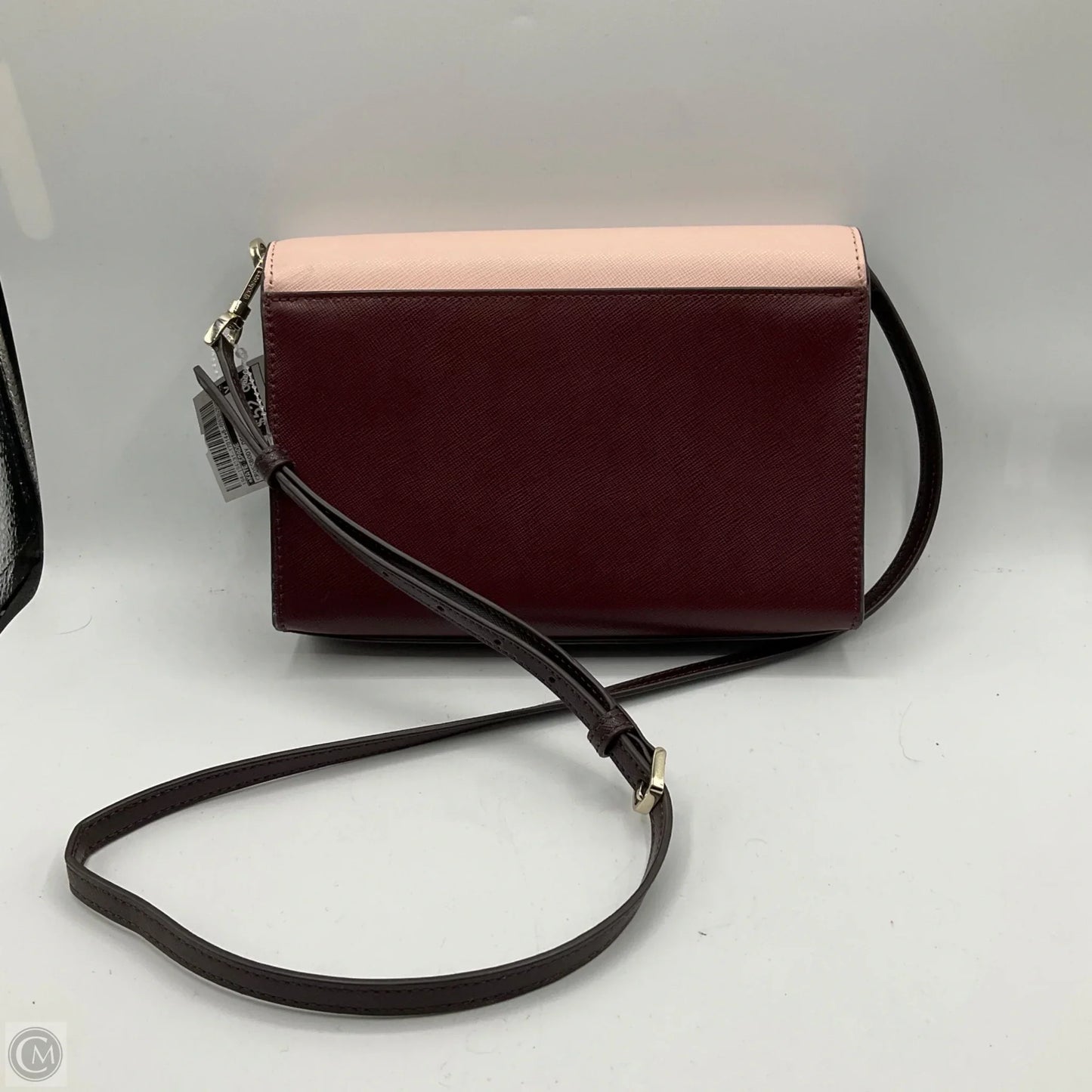 Crossbody Designer By Kate Spade, Size: Medium