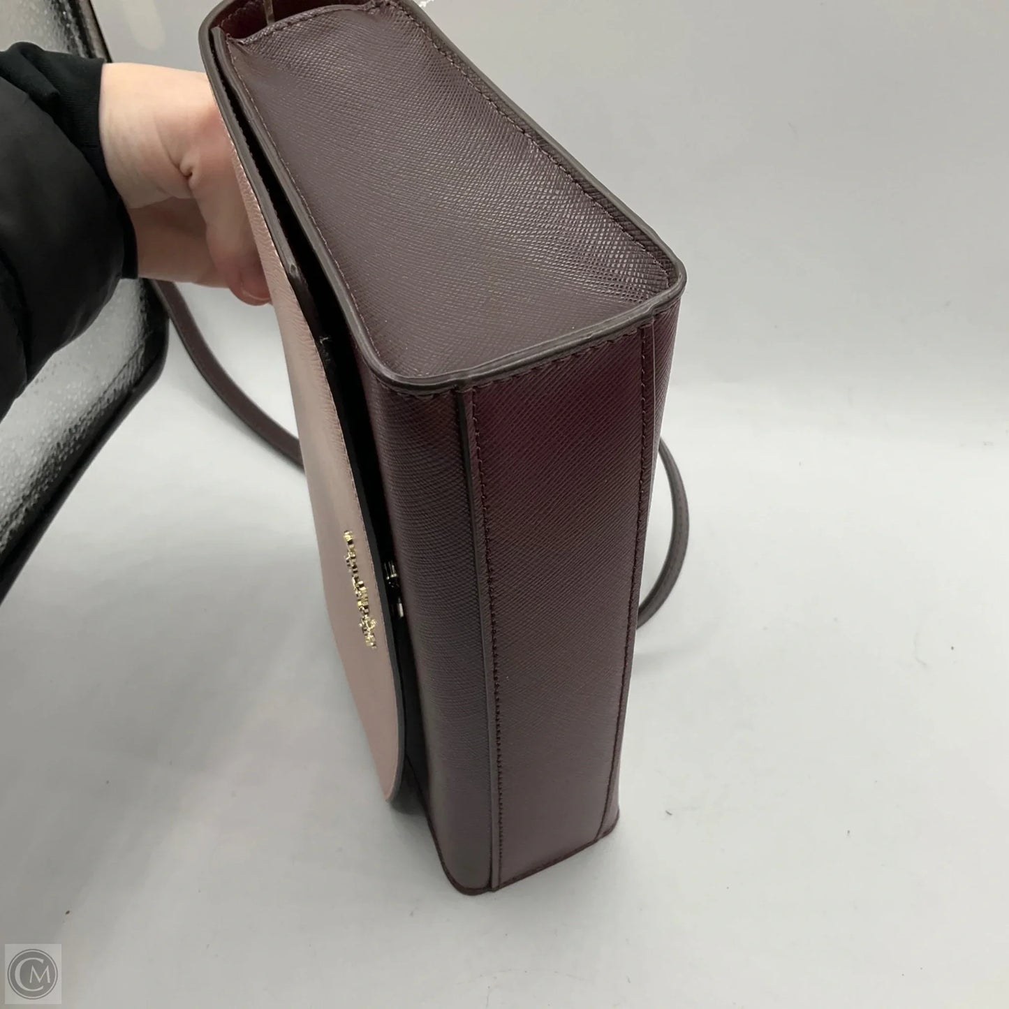 Crossbody Designer By Kate Spade, Size: Medium