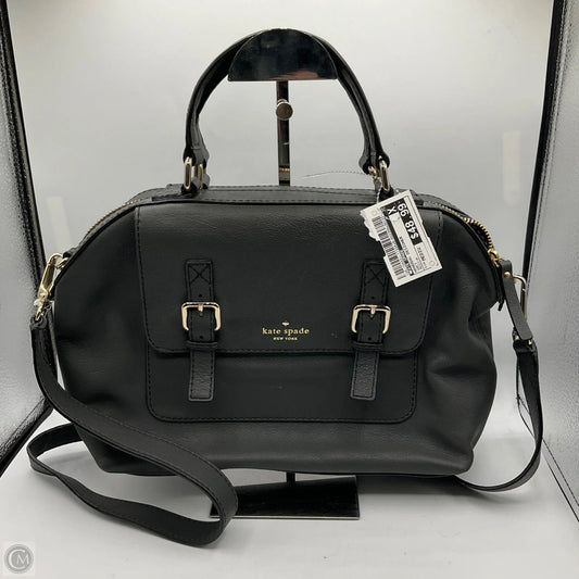 Handbag Designer By Kate Spade, Size: Medium