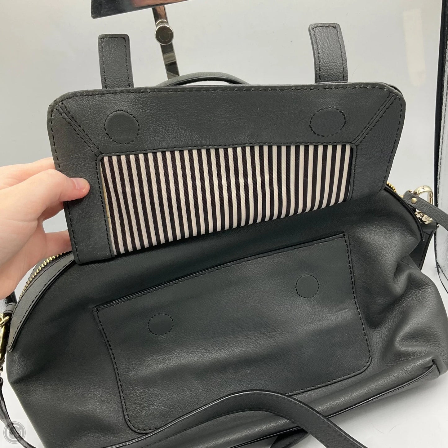 Handbag Designer By Kate Spade, Size: Medium