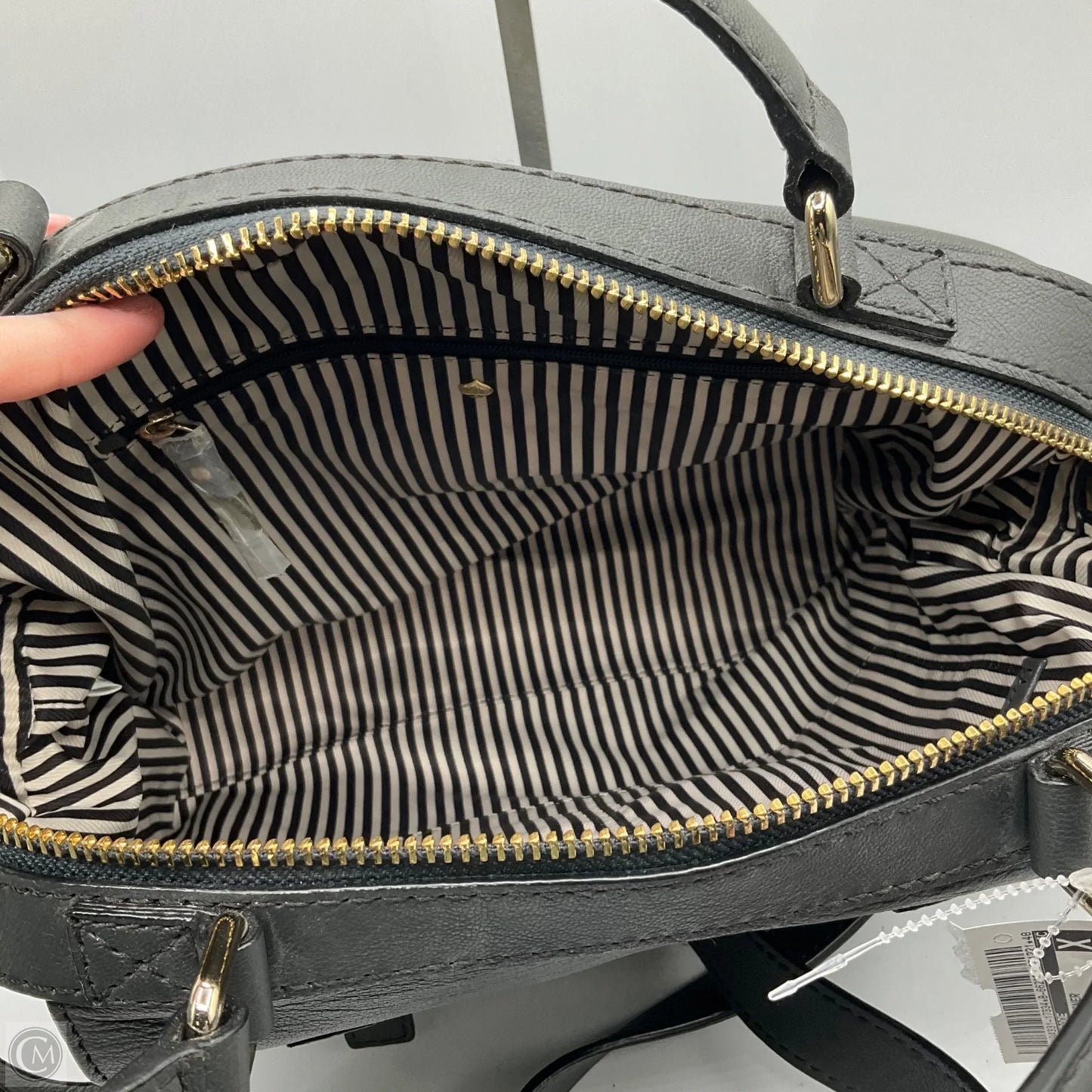 Handbag Designer By Kate Spade, Size: Medium