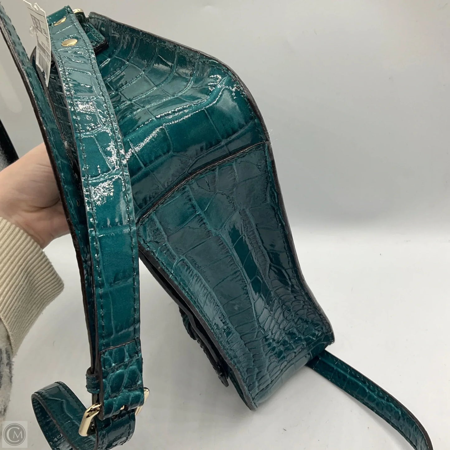 Crossbody Designer By Kate Spade, Size: Medium