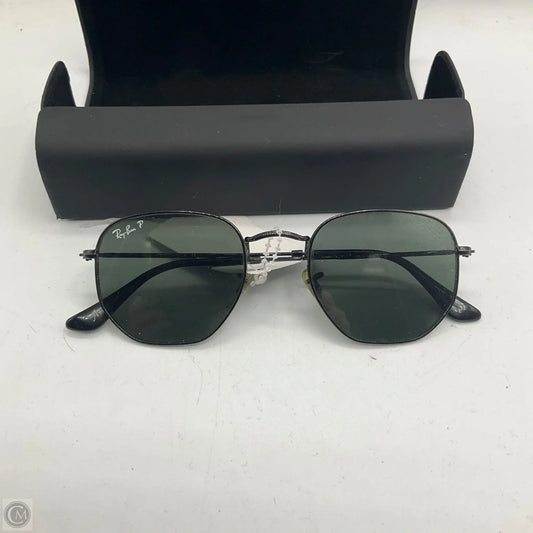 Sunglasses Designer By Ray Ban